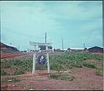 Camp Barnes, Vietnam 1967